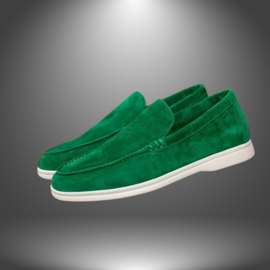 Elia | Männer handgefertigte Mokassins