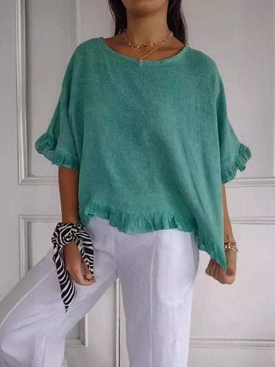 Antia® | Lässige elegante Bluse