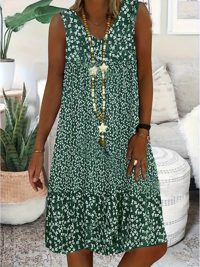 WIENNA | Wildes Kleid