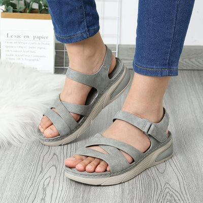 Marbella | Bequeme Sandalen