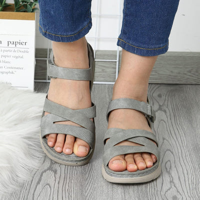 Marbella | Bequeme Sandalen