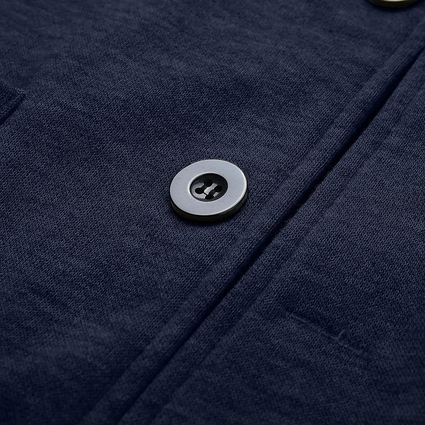 Stilvoller Blazer mit Taschen für Männer