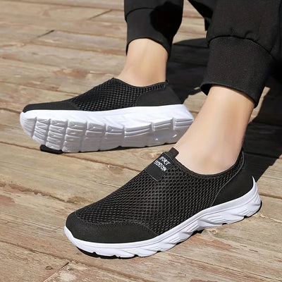 Stilvolle Komfort-Schuhe für Herren