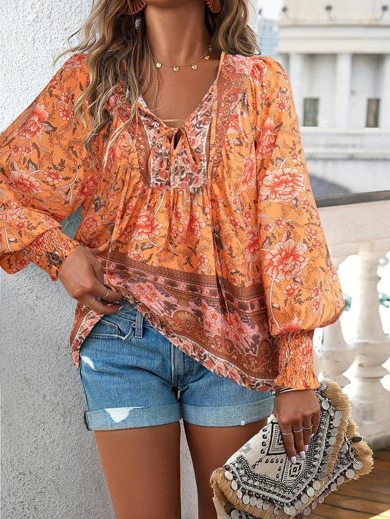 Annette® | Sommerliches Blumentop