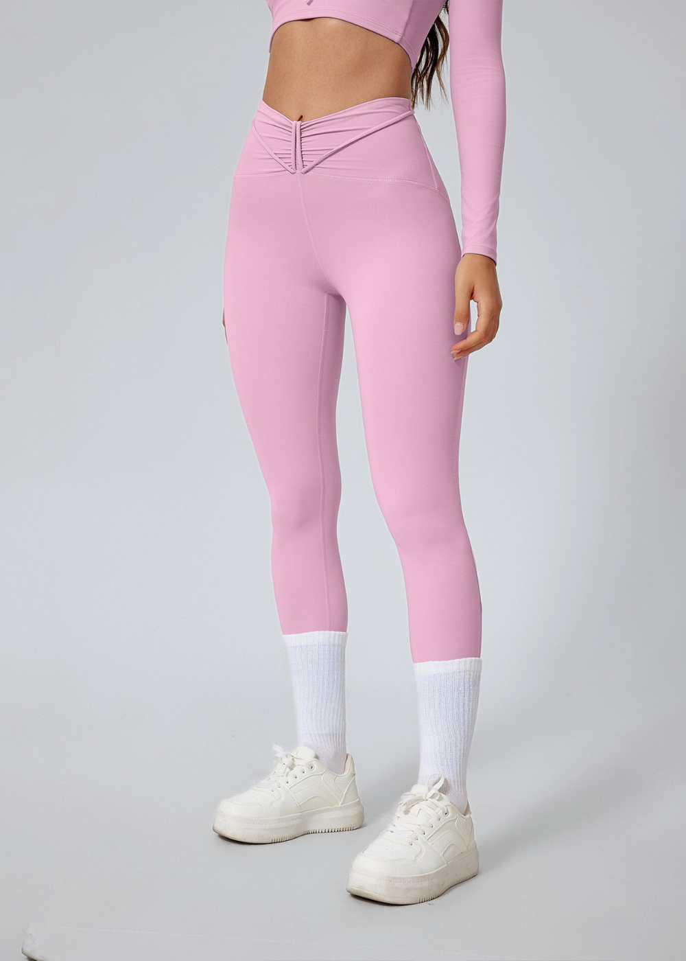 Leggings - Dynamic Move