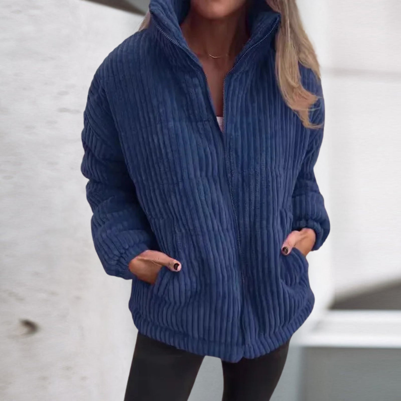 Ventra™ - Warme und Bequeme Steppjacke