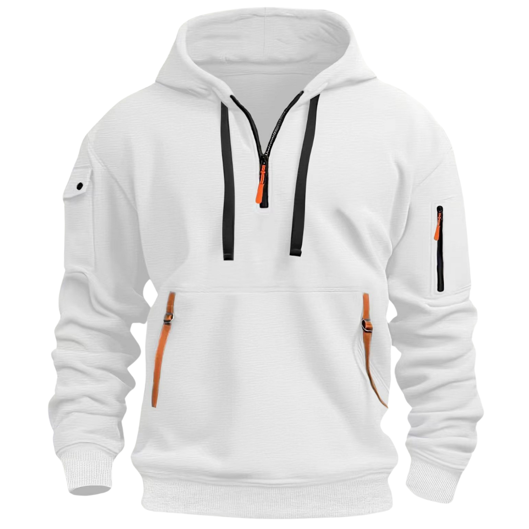Lennart | SCHICKER HOODIE