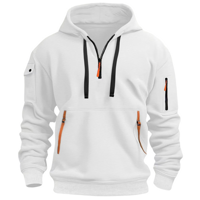 Lennart | SCHICKER HOODIE