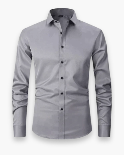 Herren Atmungsaktives Shirt | Lange Ärmel