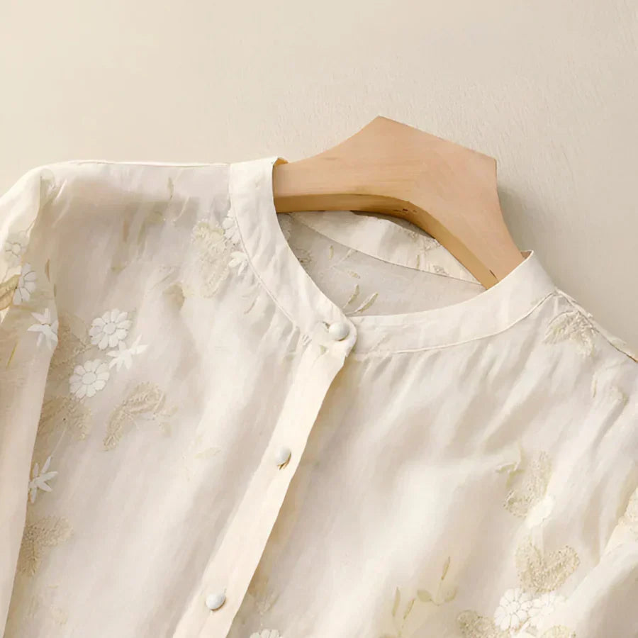 WIENNA BLUSE
