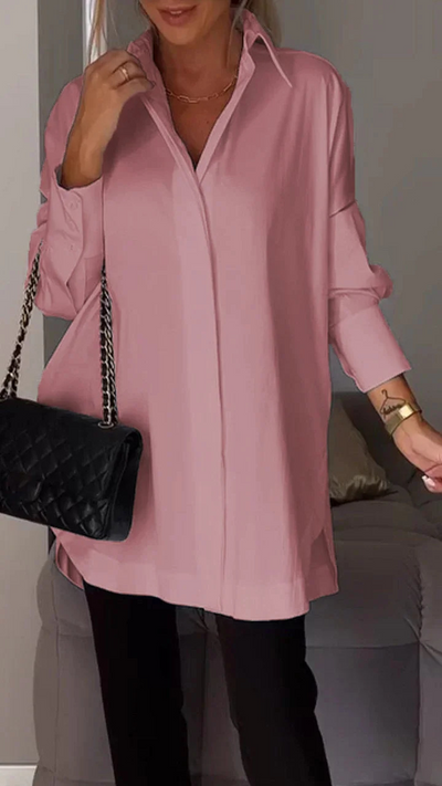 Arvilla® | Bluse in Übergröße