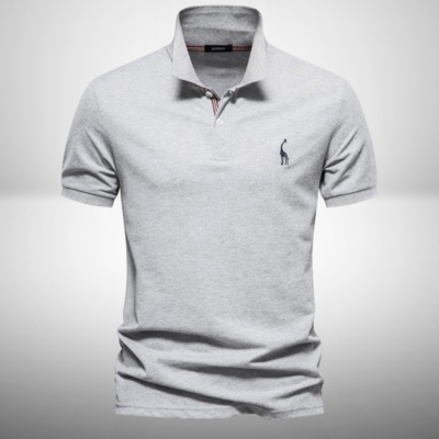 Karl | Baumwoll-Poloshirt für sportliche und lässige Looks