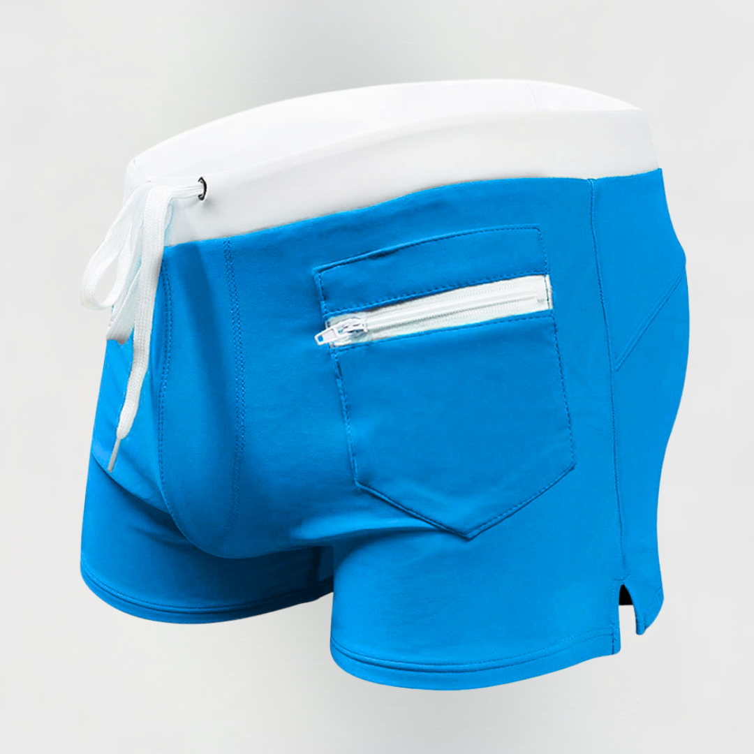 Marco™ | Der technische Anzug für einen sicheren Stil, egal wo du bist