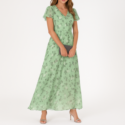 Serelina | Kleid VV