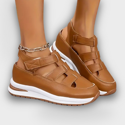 Anita™ | Ergonomische Komfort-Sandalen