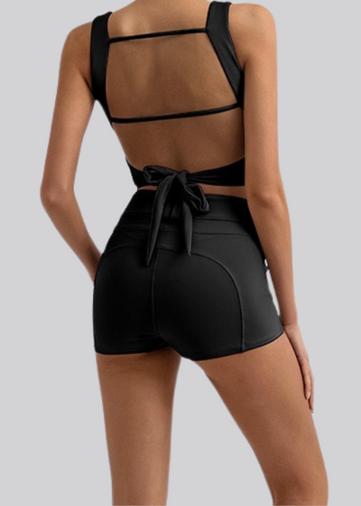 Shorts - Beweglichkeit