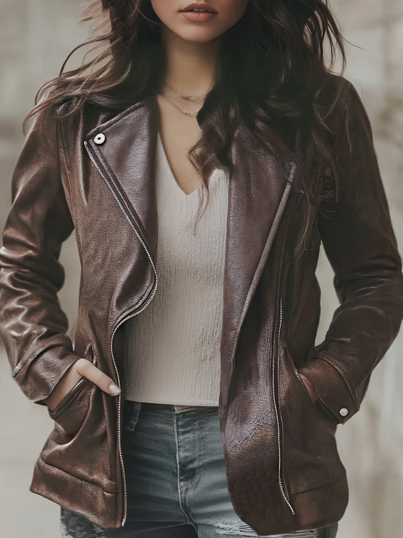 Almut® | ultra-elegante Jacke