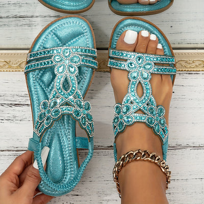 Barbara™ | Orthopädische Sandalen