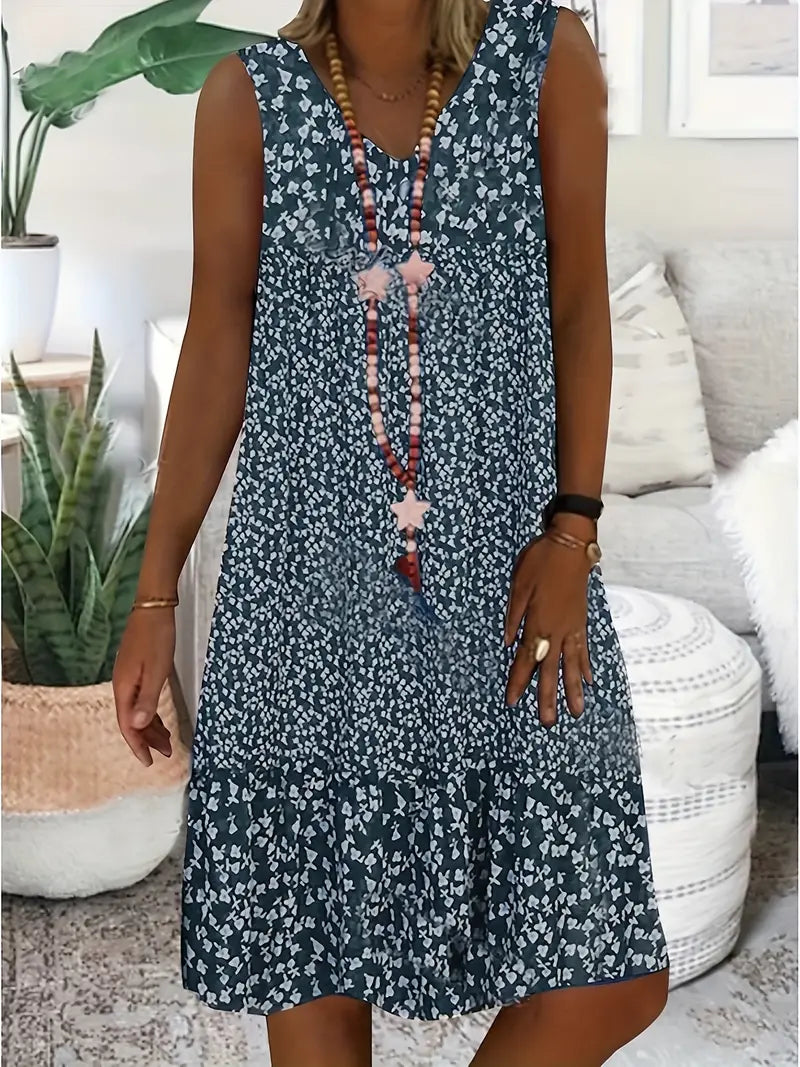 WIENNA | Wildes Kleid