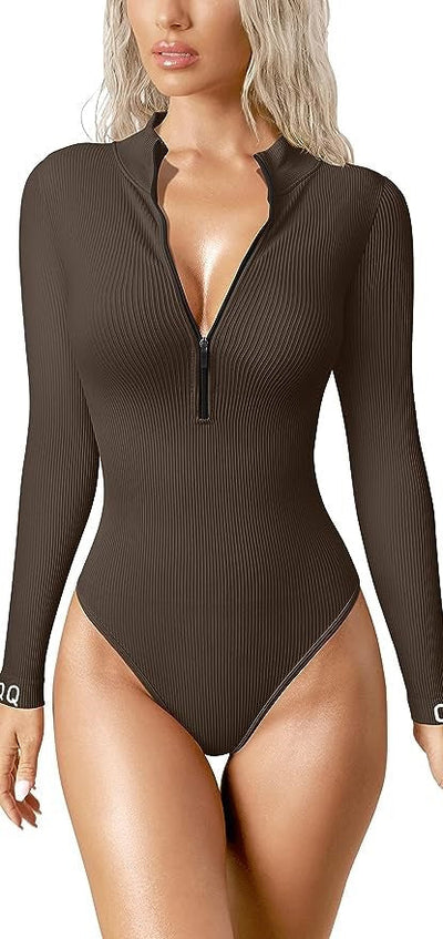 Azar® | Nahtloser Body für Frauen