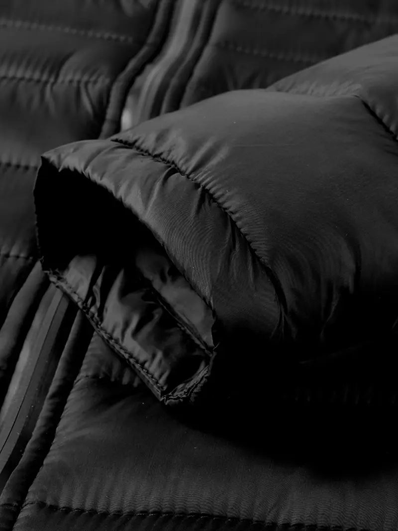 Clemens® | Elegante Jacke mit Kapuze