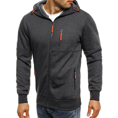 Maxi | Stilvoller Herren-Hoodie