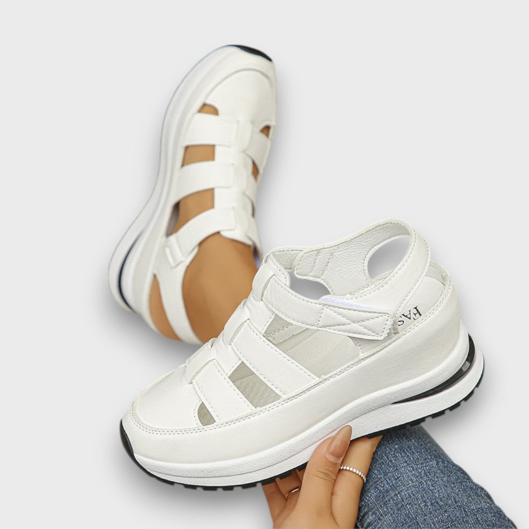 Luna – Ergonomische Sommersandalen