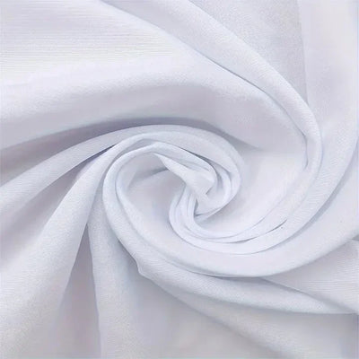 FrostLinen – Vorhänge mit Weihnachtsmotiv