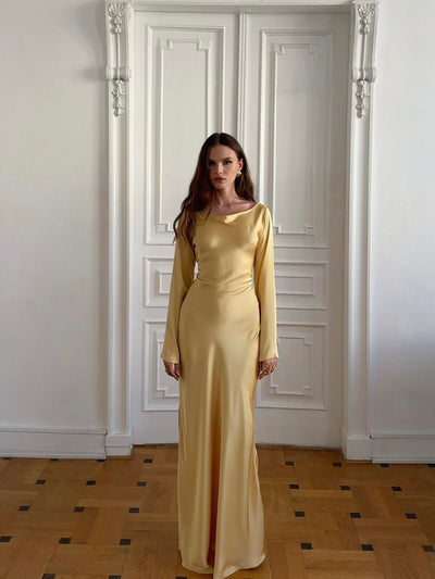 Gamine™ | Maxikleid