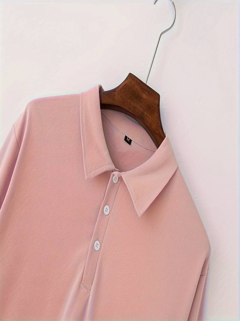 Gerhard | Bequemes Hemd