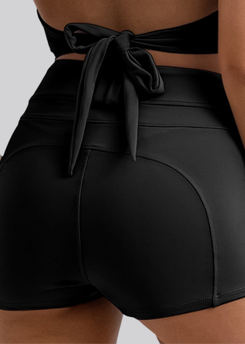 Shorts - Beweglichkeit