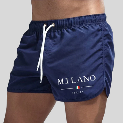 Milano™ | Der kurze Overall mit italienischem Charme