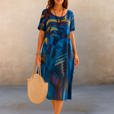 Annelies | Kleid VV