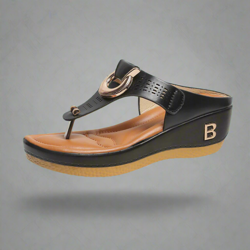 Norlaine | Orthopädische Sandalen für den Sommerkomfort