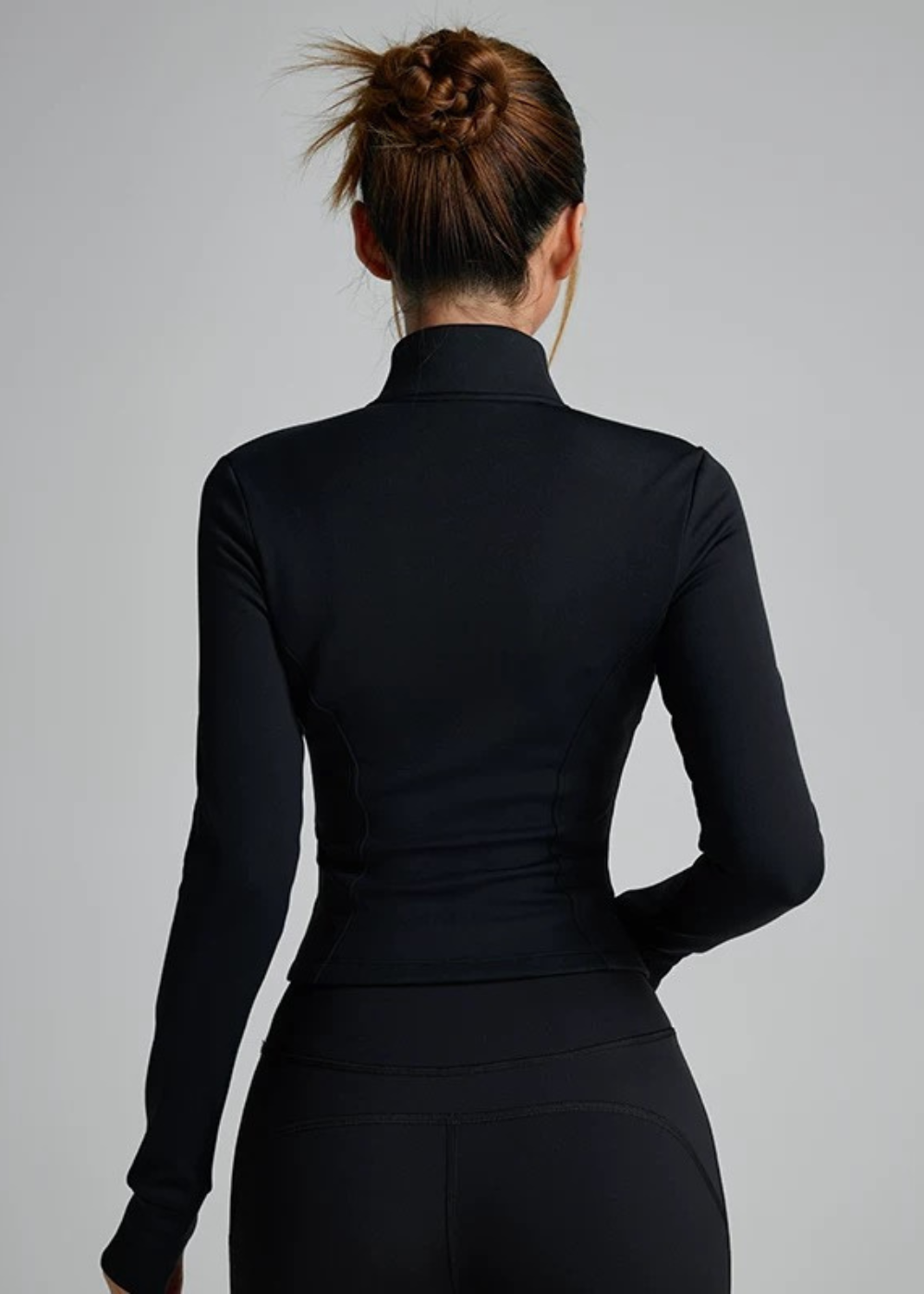 Jacke - Essential - Schlussverkauf