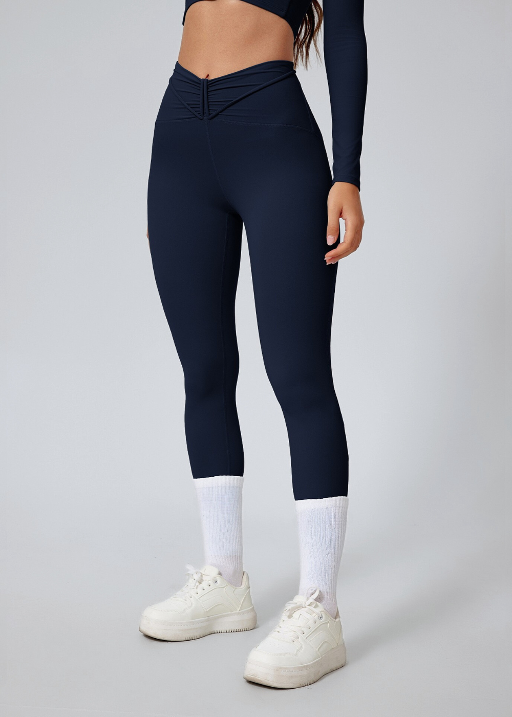 Leggings - Dynamic Move