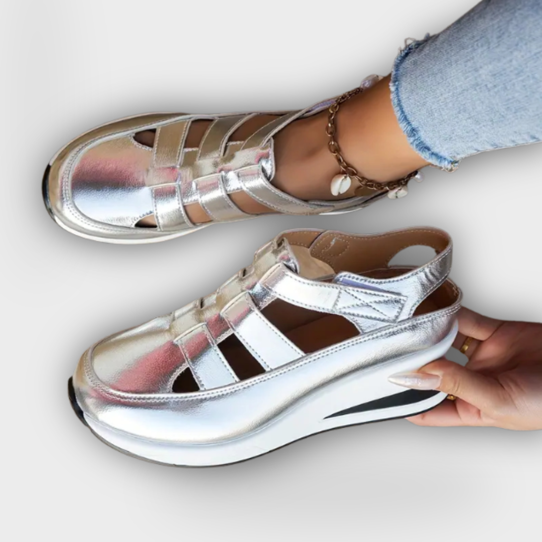 Anita™ | Ergonomische Komfort-Sandalen