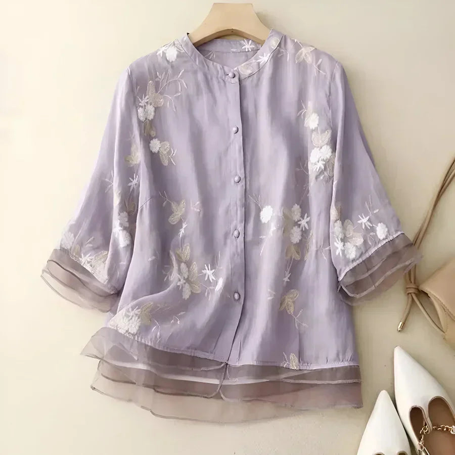 WIENNA BLUSE