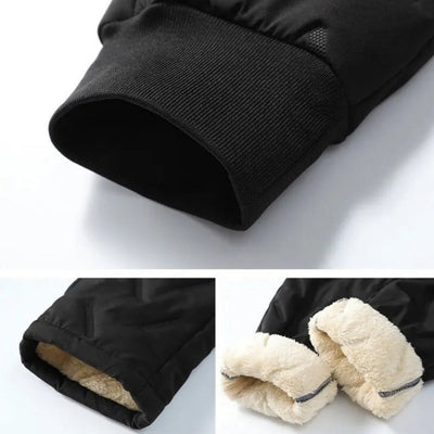 Die Alexander Thermohose™