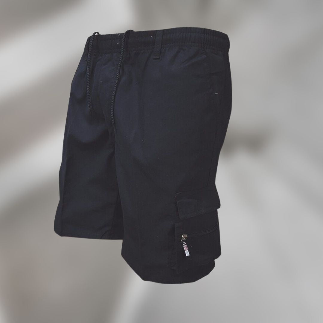 Cargo Shorts für Herren - Wasserdichte Sommerhose für Herren