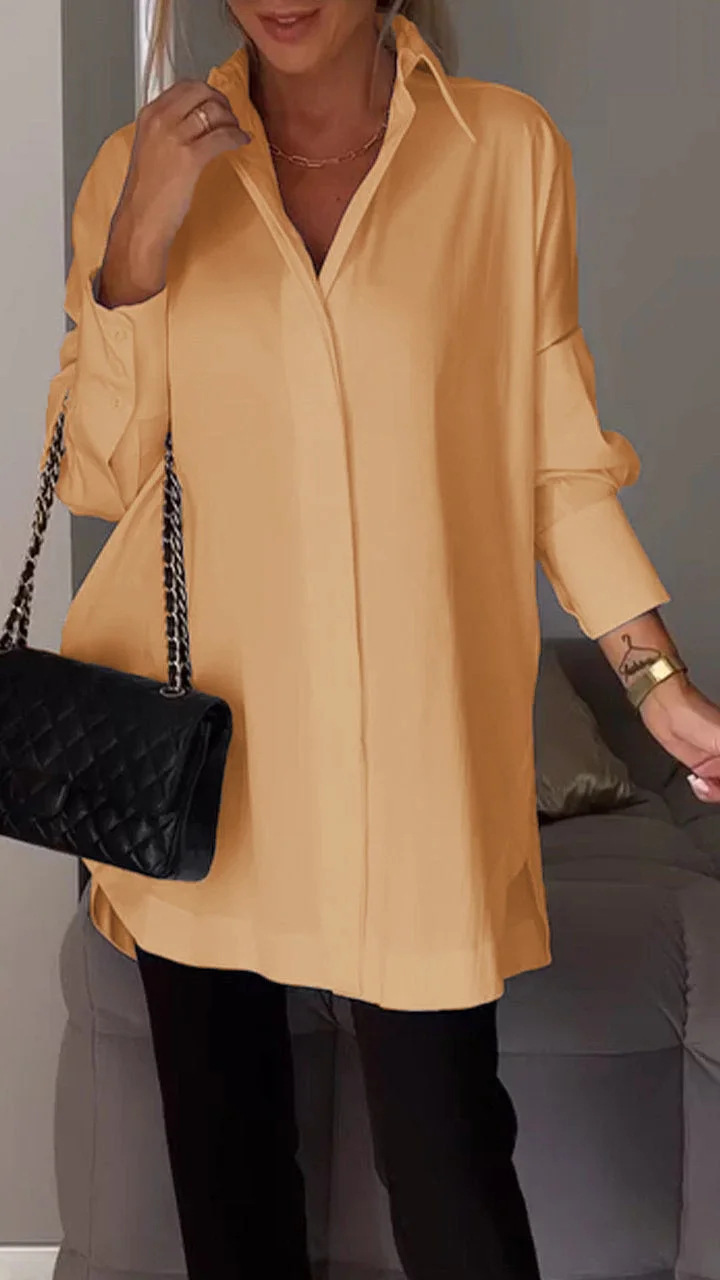 Arvilla® | Bluse in Übergröße