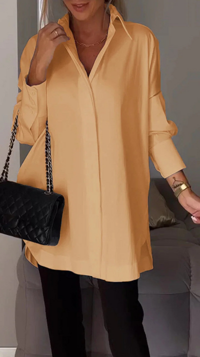 Arvilla® | Bluse in Übergröße