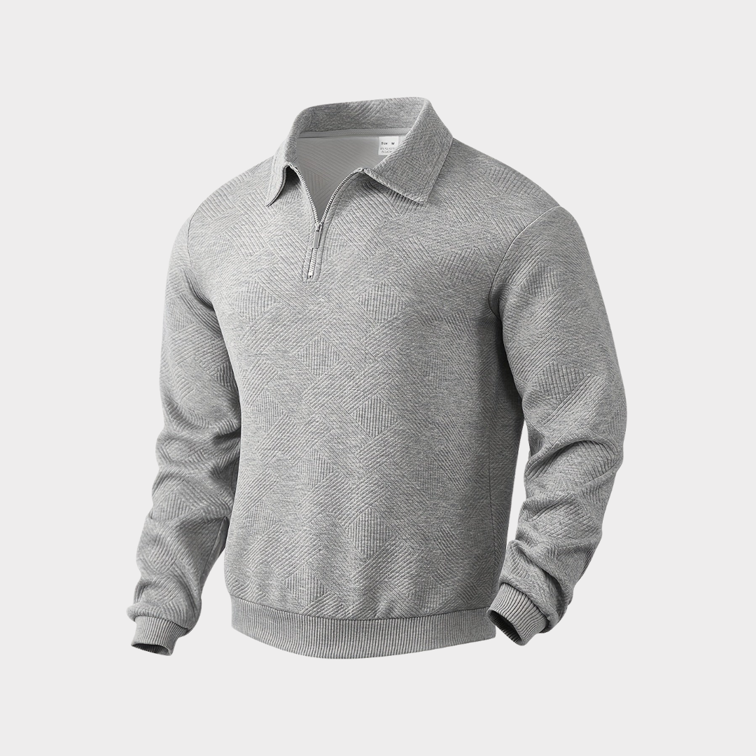 Otto | Handgefertigter Pullover aus hochwertigem Material