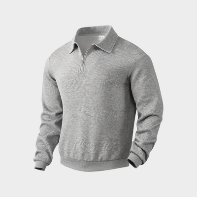 Otto | Handgefertigter Pullover aus hochwertigem Material