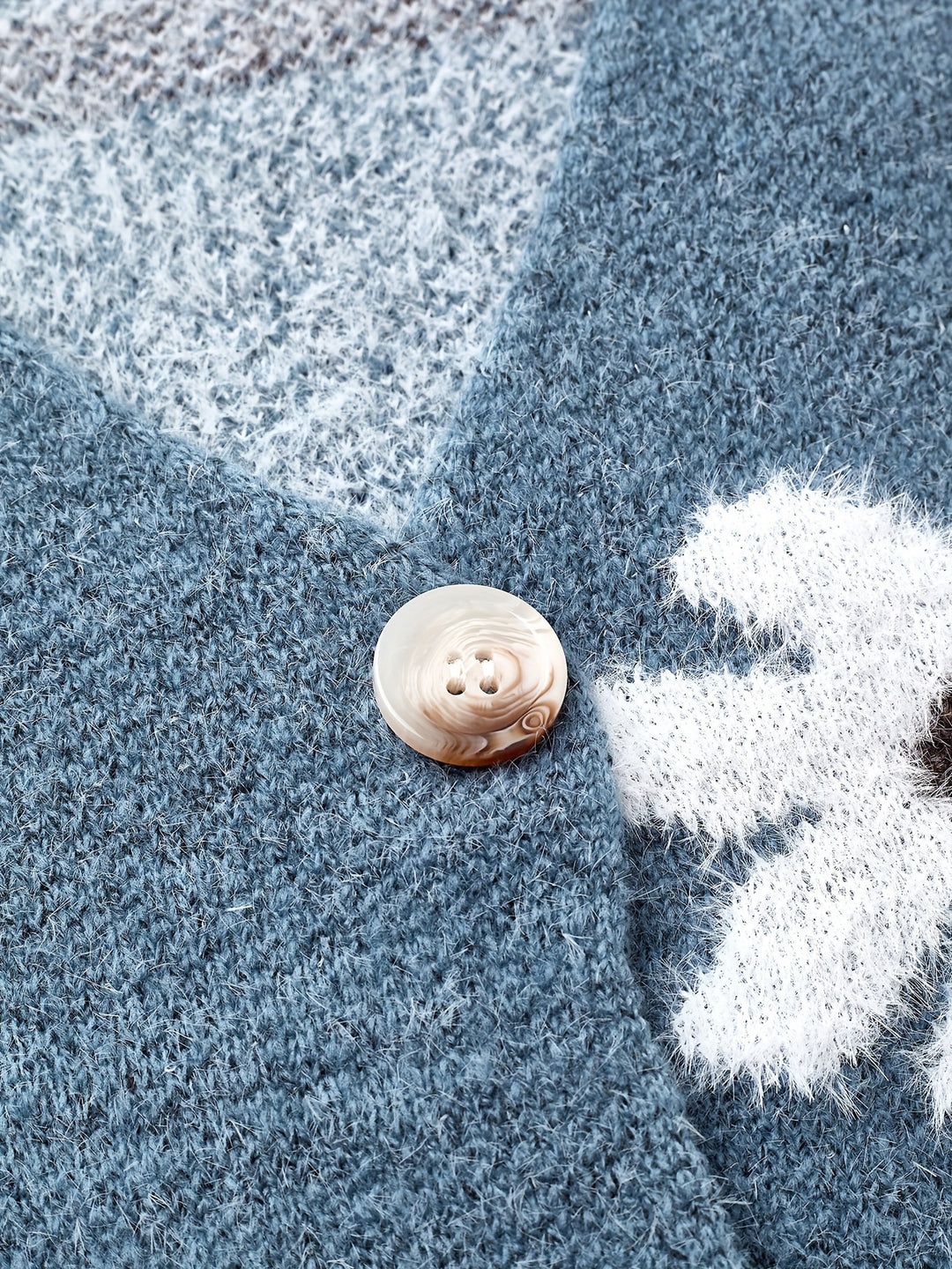 MIA | ELEGANTER STRICKSTIL