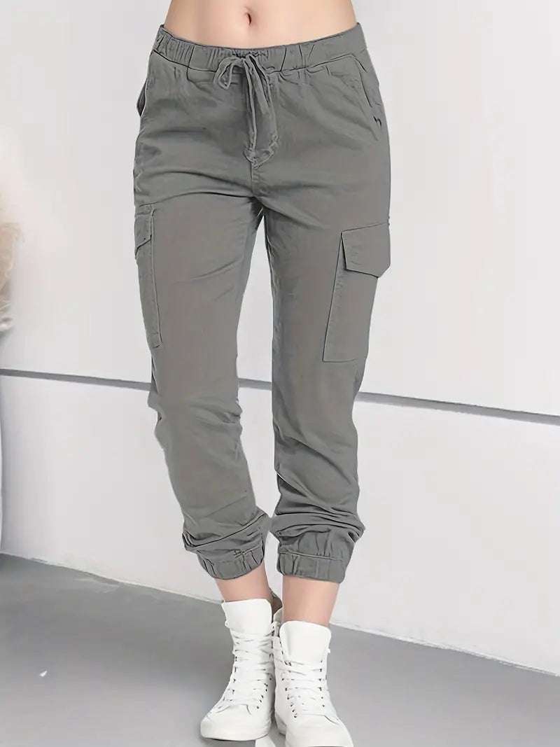 Bellona® | Cargohose mit Kordelzug