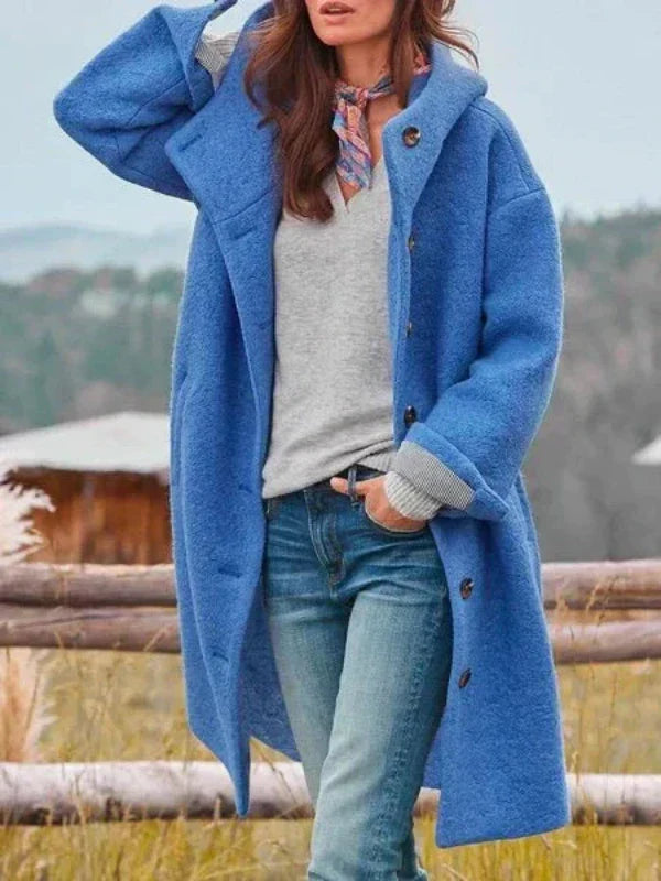 Annabel™ - Stylische Jacke
