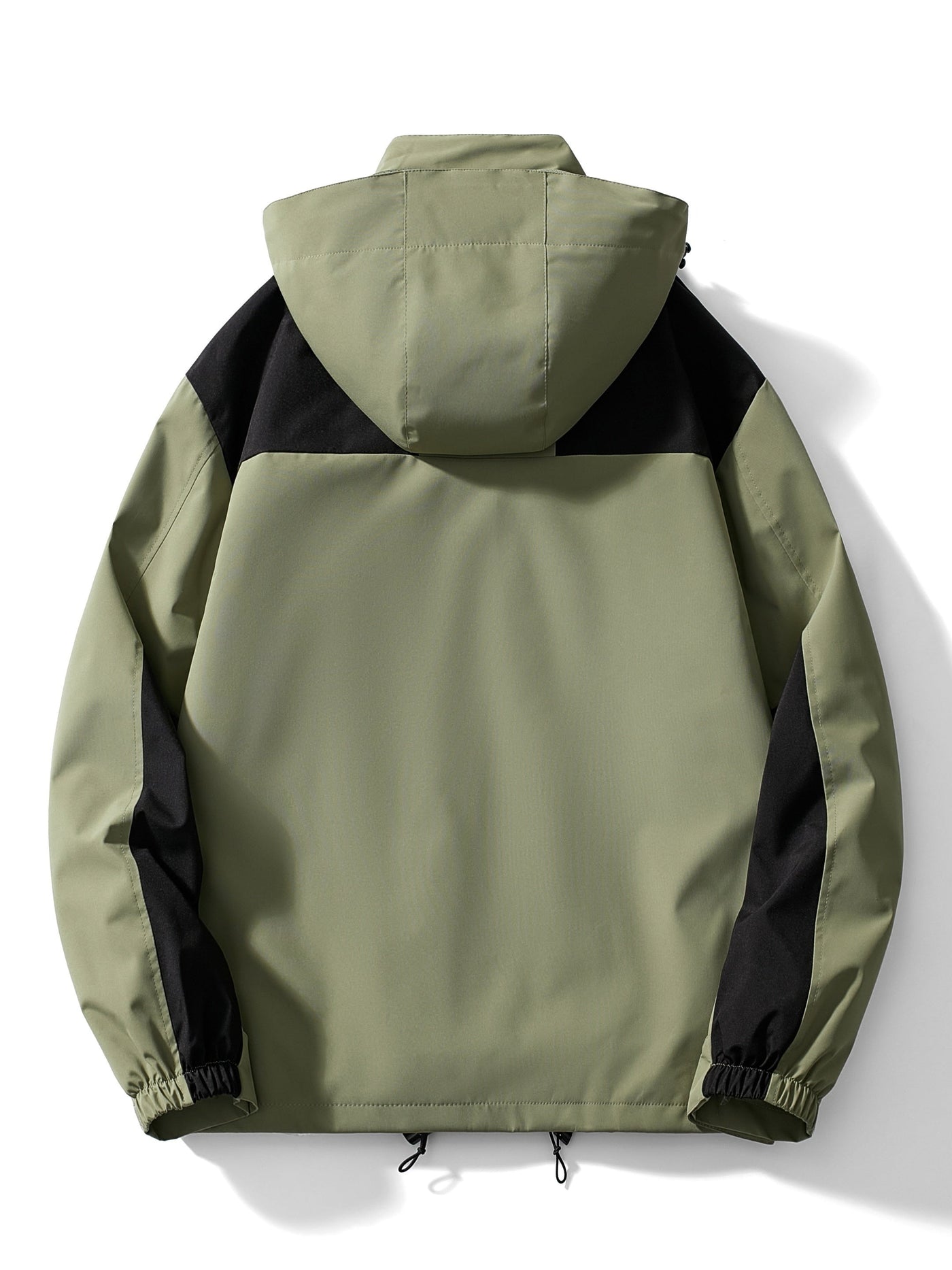 3 in 1 Winterjacke mit Kapuze für Damen