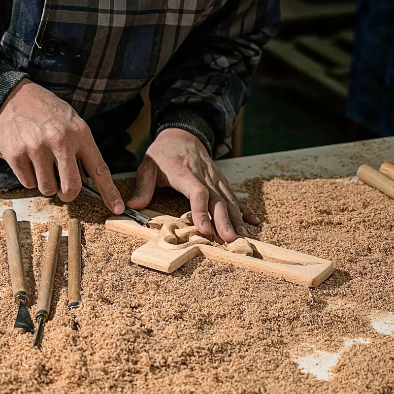 GlaubensHerz™ Ewiges Liebessymbol