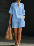 Blau